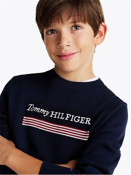  TOMMY HILFIGER | KB0KB09344T/C1G